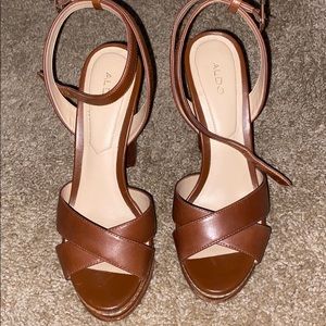 Aldo Sandals